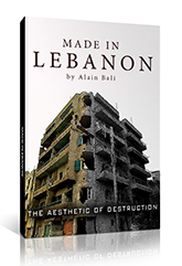 made in lebanon