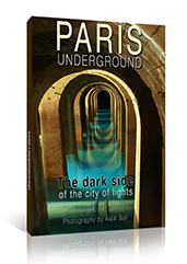 paris underground