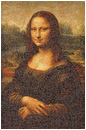 Mona Lisa Sexy Photography