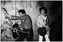 The Clash /Joe and Mick Photography